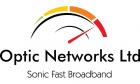 UK's First 10Gbps Pure Fibre Optic Broadband Network