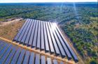 Solar power projects