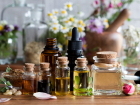 Natural Quality Oil Farming and Cosmetics export